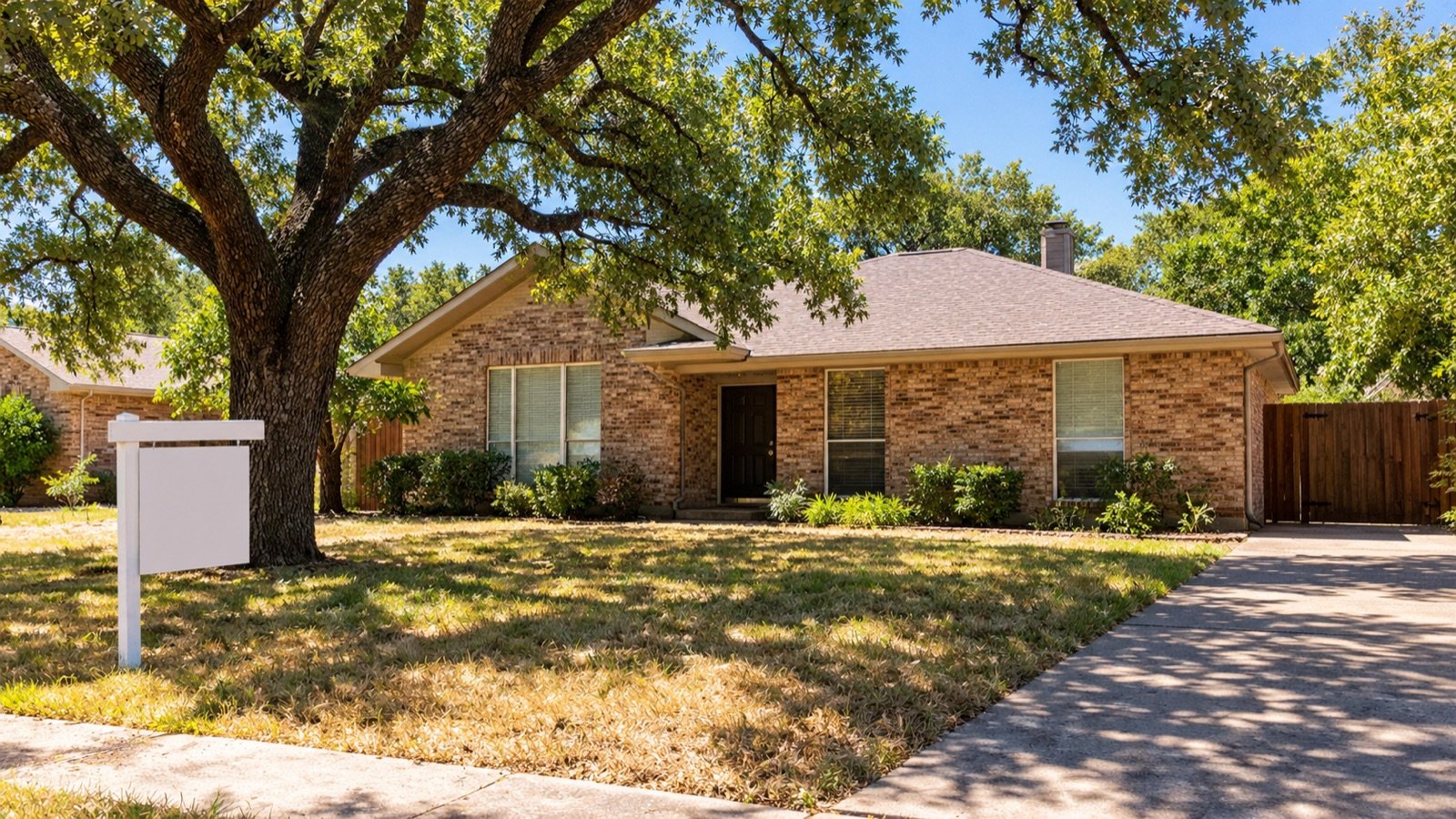 What Is the 3-3-3 Rule in Real Estate? (And the Hardest Month to Sell a House in Dallas)